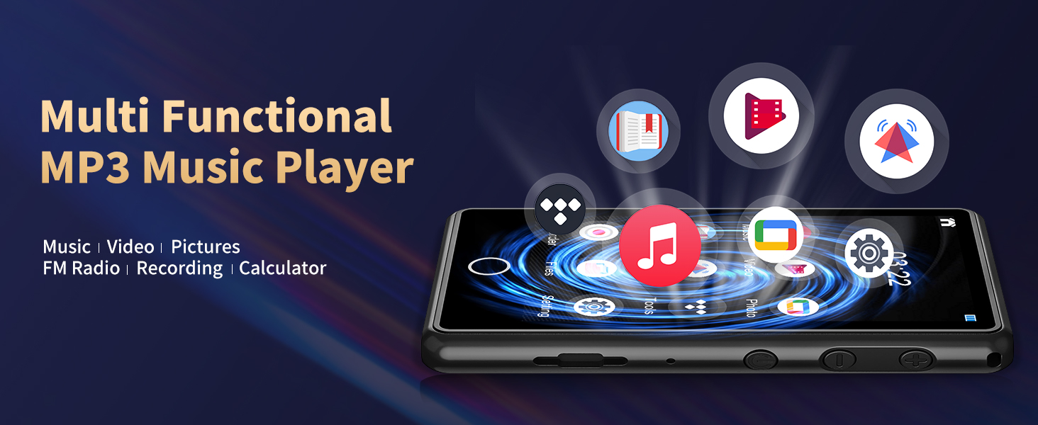 mp4 player with bluetooth, mp4 player with bluetooth for kids