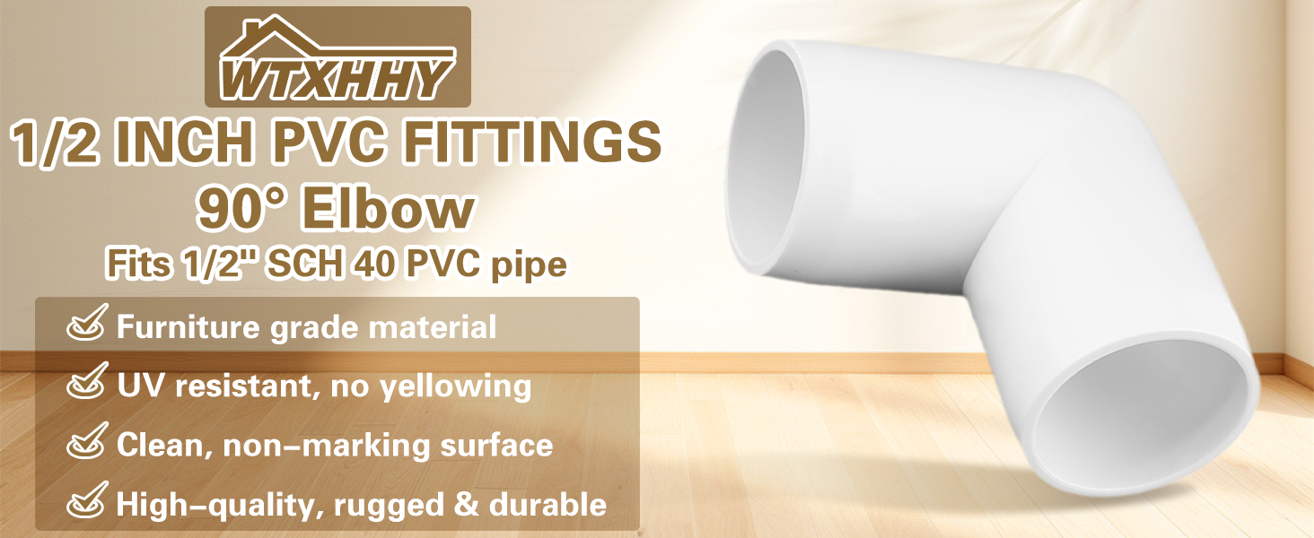 pvc fittings
