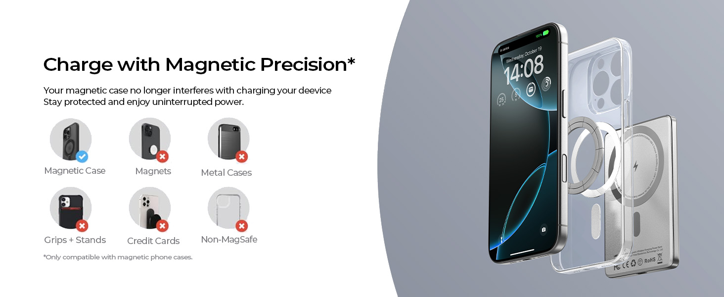 magsafe battery charger