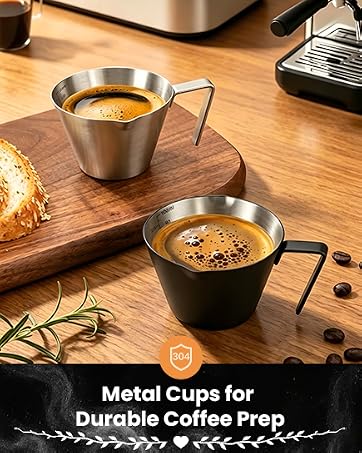 Enjoy Your Coffee Time!