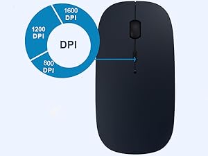 bluetooth mouse