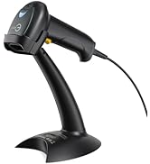 Esky Barcode Scanner