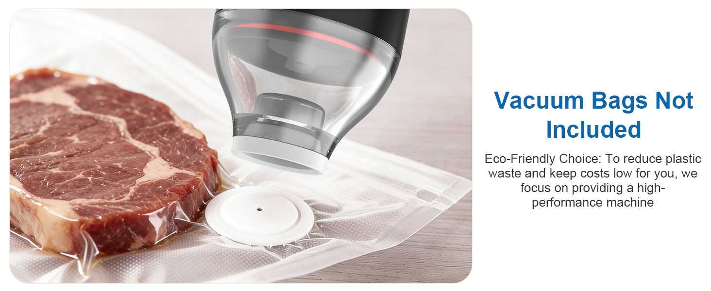 vacuum sealer