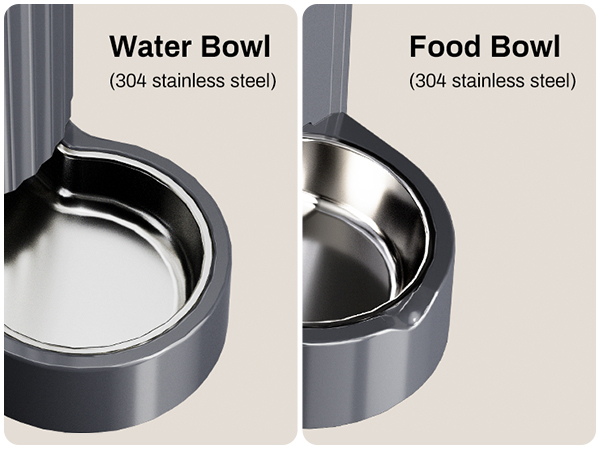 cat automatic feeder