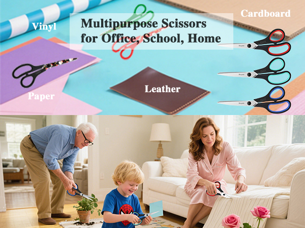 scissors all purpose