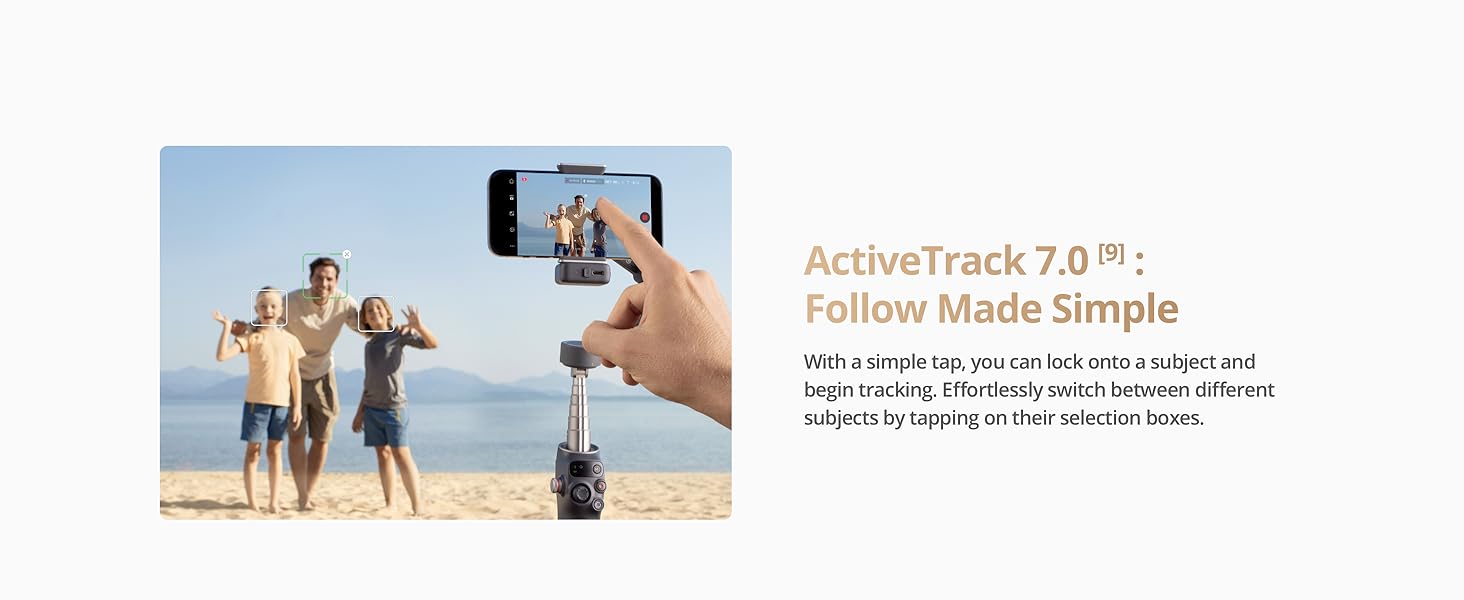 Smart Capture