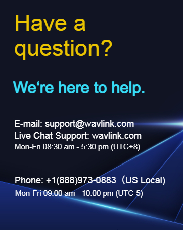 support