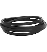 041-1650-00 Deck Belt Compatible with Bad Boy 041165000, Replacement Mower Belt 5/8"x168"