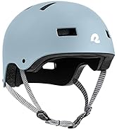 Retrospec Bike-Helmets Retrospec Dakota Bicycle/Skateboard Helmet for Adults - Commuter, Bike, Sk...