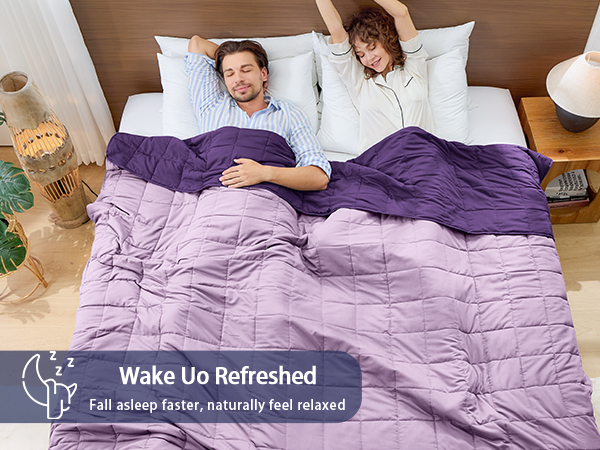 weighted blankets for adults