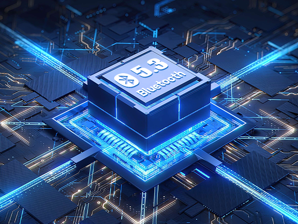 bluetooth 5.3 music receiver