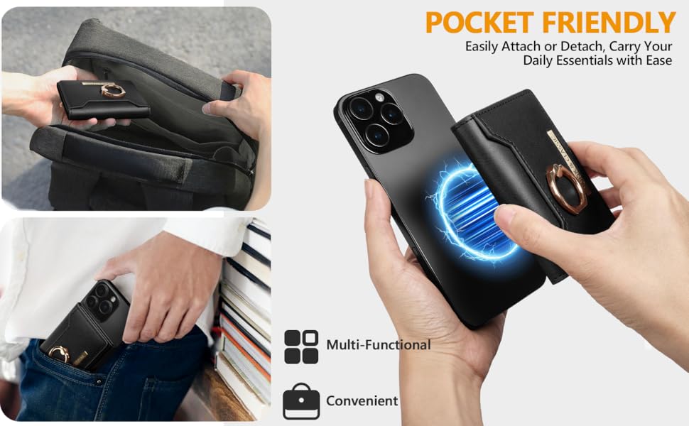 Phone Wallet