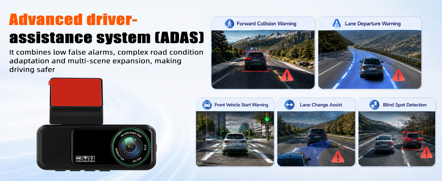 ADAS