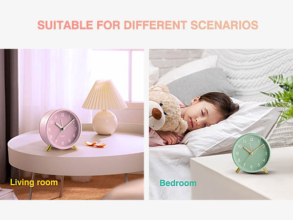 alarm clock
