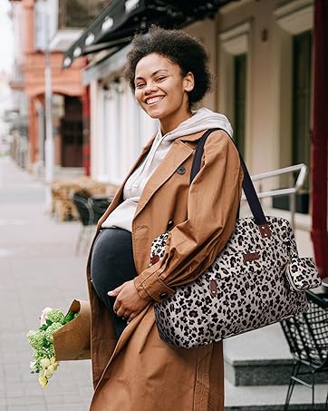 ag Tote, Baby Bag Travel Diaper Tote Bag