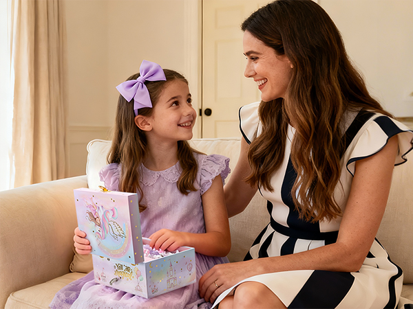 Musical Jewelry Organizer