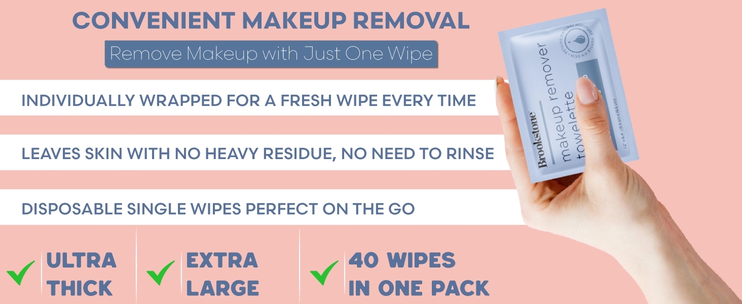 makeup remover wipes travel gift for wedding guest eye makeup remover face wipes bulk make up wipes