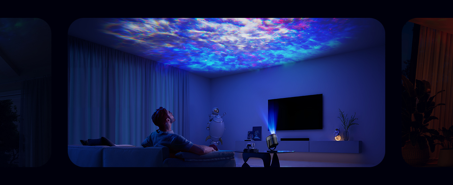 Govee Star Projector