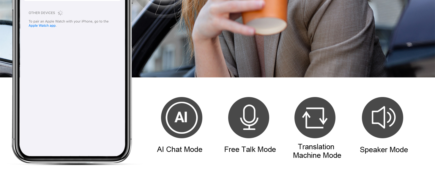 real time ear buds