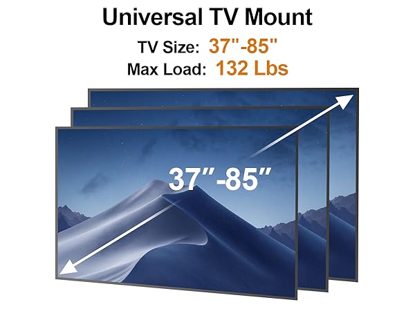 tv wall mount