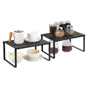 cabinet shelves
