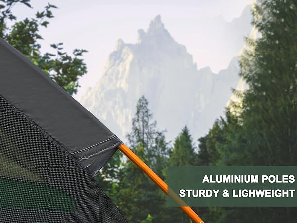 bivy tent