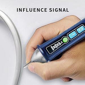 Influence Signal