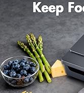 Vacuum Sealer 2-1