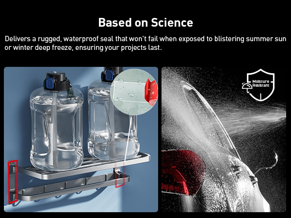 Based on Science