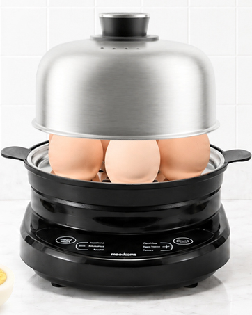 egg cooker