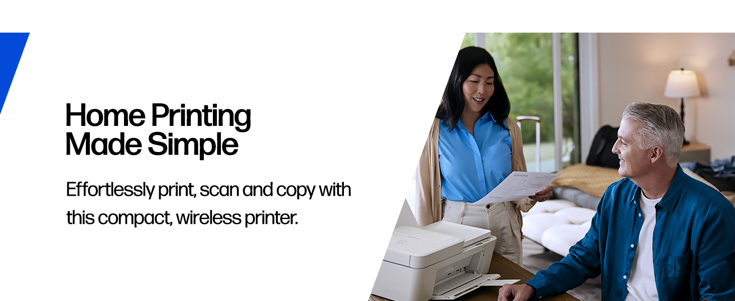 simple easy print scan copy compact wireless all-in-one printer