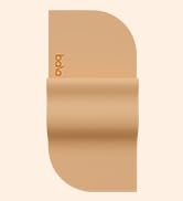 Bala Yoga Mat for Home Gym - Non Slip Exercise Mat for Home Workout, Stretching, Pilates, Aerobic...