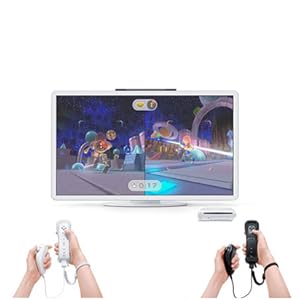 wii remote battery charger