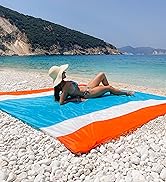 ECCOSOPHY Beach Essentials and Beach Stuff