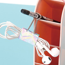 binder clips 7