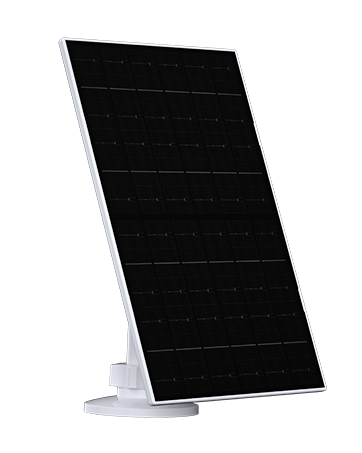 Solar Panel Charger