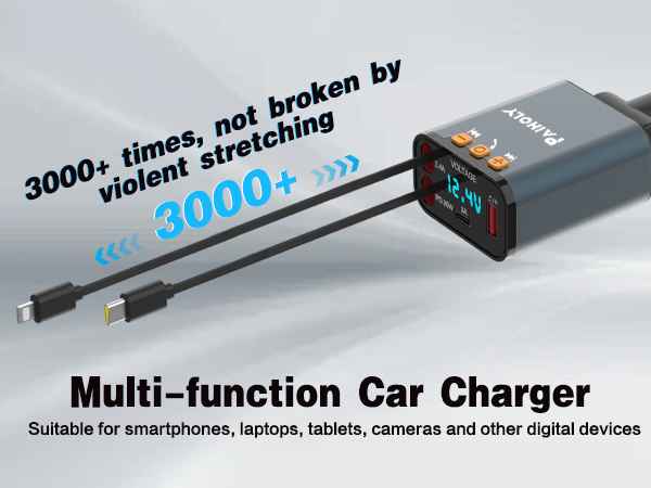 bluetooth adapter for car