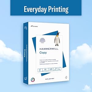 paper;printer paper;copy paper;printing paper;8.5x11 paper;letter;copier;printing;ream;case of paper