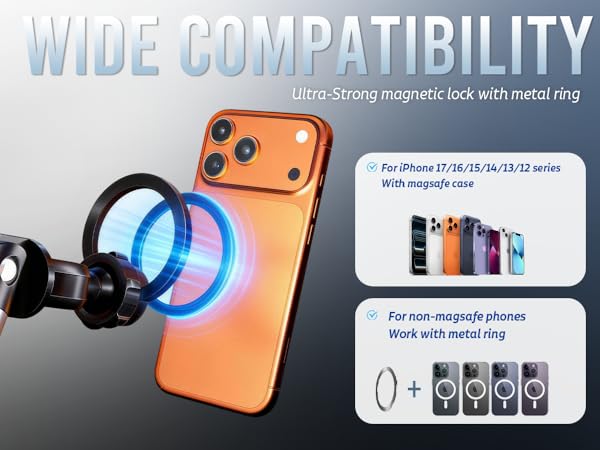 Wide Compatibility