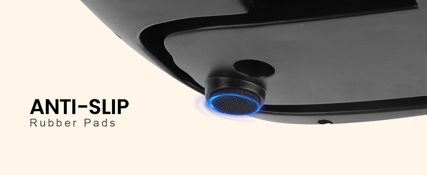 Foot Massager Machine with Heat