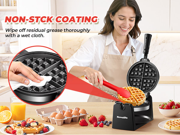 NON-STICK COATING