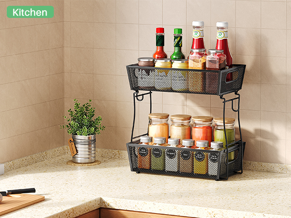 fruit bowl for kitchen counter