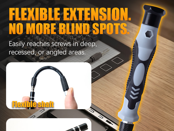 precision screwdriver set small screwdriver set mini torx screwdriver set screw