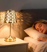 bedroom nightstand lamp