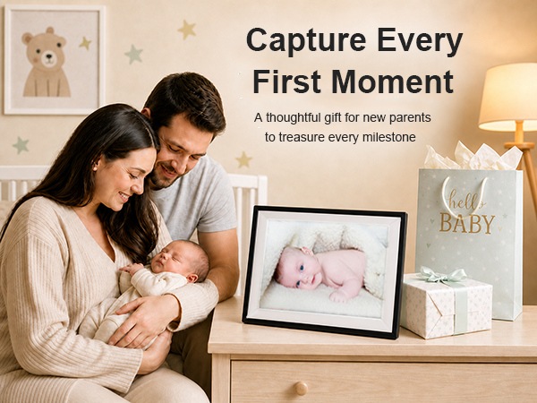 NEW PARENTS GIFT
