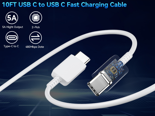 iphone 16 pro max charger cord