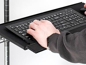 Wrist Padding