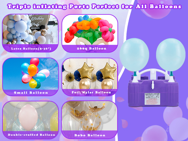 balloon pump