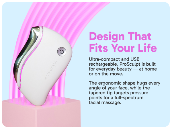 Electric Gua sha lifting scraping massage