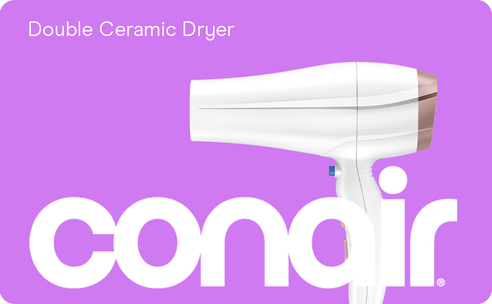 Double Ceramic Dryer